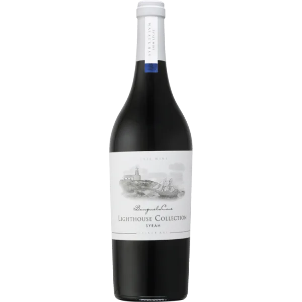 Lighthouse Collection Syrah 2022 - Benguela Cove