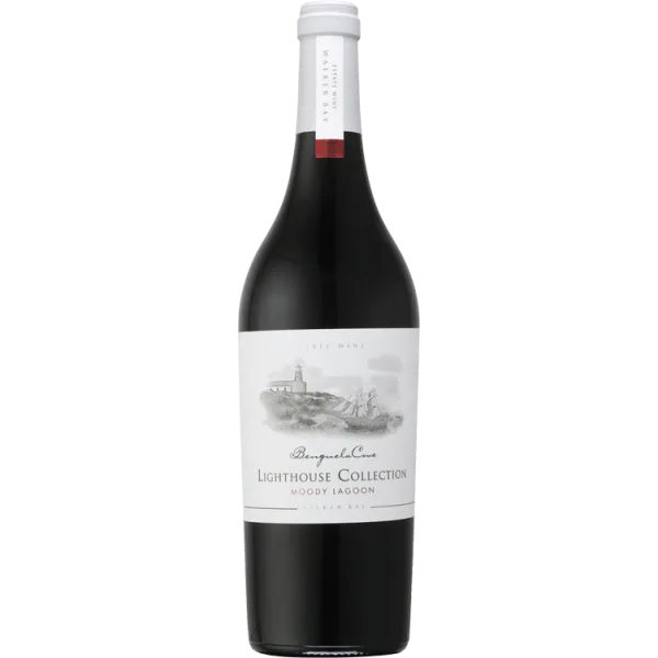 Lighthouse Moody Lagoon Red blend 2021 - Benguela Cove