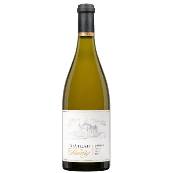 Limoux 2023 - Château de Flandry