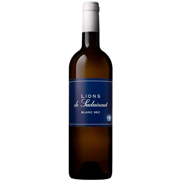 Lions de Suduiraut 2023 - Second Vin du Château Suduiraut