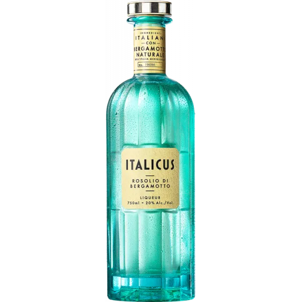 Liqueur - Italicus
