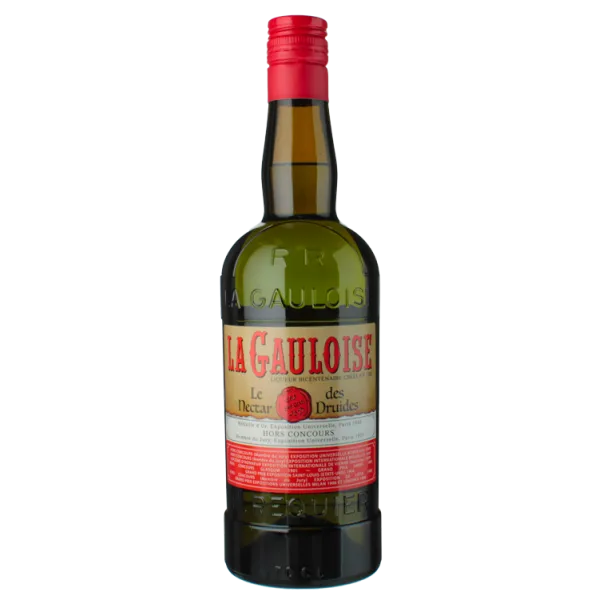 Liqueur - La Gauloise - Le Nectar des Druides cuvée 240 ans