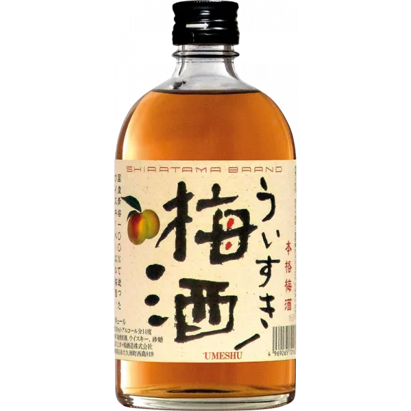 Liqueur Shiratama Umeshu