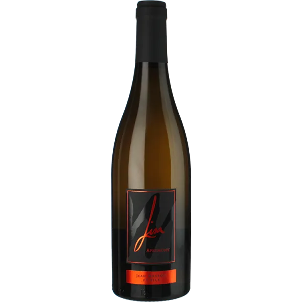 Lisa 2024 - Domaine Jean Masson et Fils