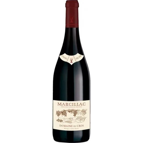 Lo Sang Del Païs 2024 - Domaine Du Cros