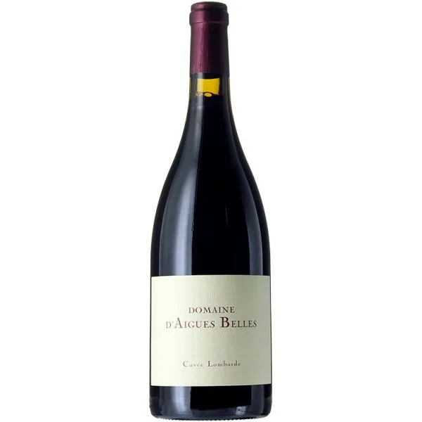 Lombarde 2023 - Domaine d'Aigues Belles