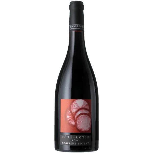 Löss 2024 - Domaine Stéphane Pichat
