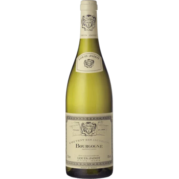 Louis Jadot - Magnum - Couvent des Jacobins Blanc 2024