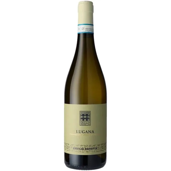 Lugana 2025 - Cecilia Beretta