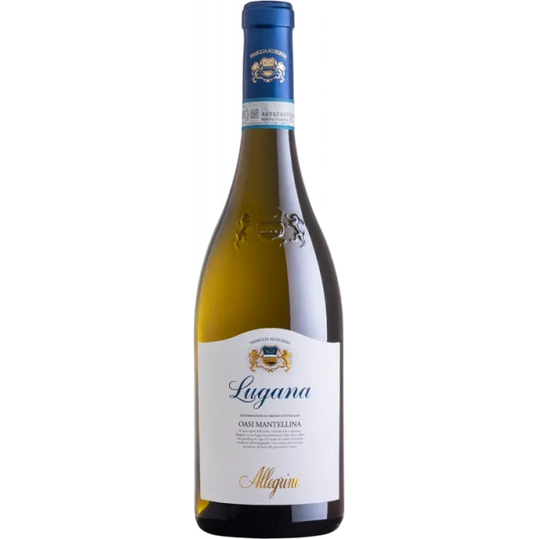 Lugana Oasi Mantellina 2025 - Allegrini