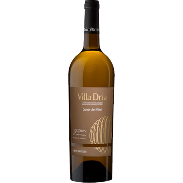 Lune de Miel 2024 - Villa Dria