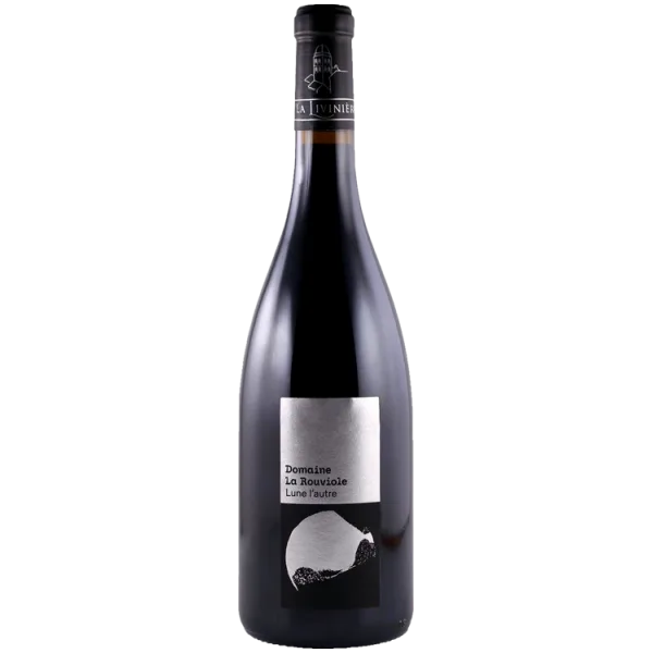 Lune L'autre 2022 - Domaine La Rouviole