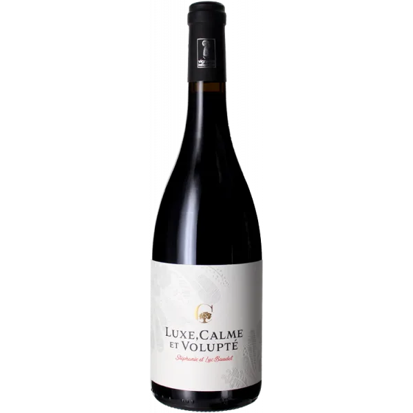 Luxe, Calme et Volupté 2022 - Clos des Centenaires