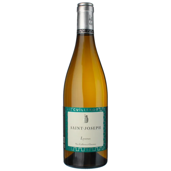 Lyseras blanc 2024 - Yves Cuilleron
