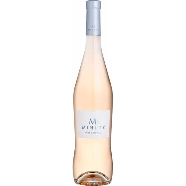 M de Minuty Rosé 2025