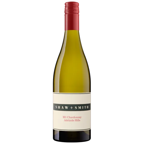M3 Chardonnay 2022 - Shaw + Smith