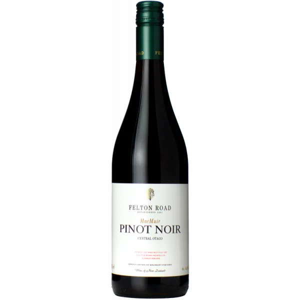 Mac Muir Pinot Noir 2023 - Felton Road