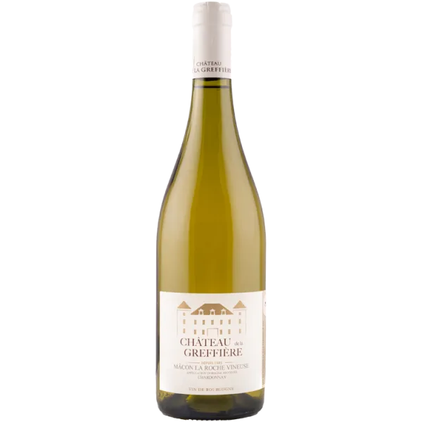 Mâcon la Roche-Vineuse 2024 - Château de la Greffière