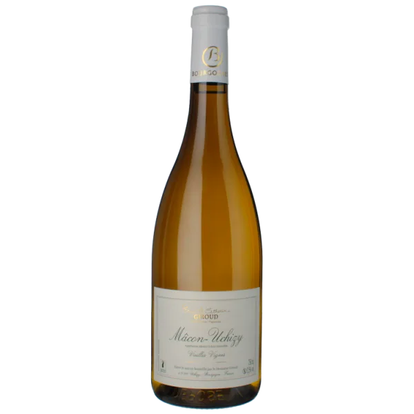 Macon Uchizy Vieilles Vignes 2023 - Domaine Giroud