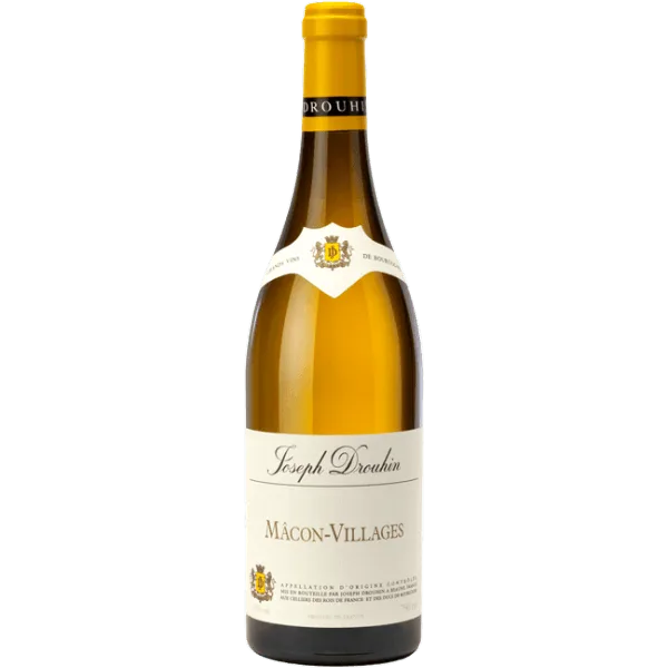 Macon Villages 2024 - Joseph Drouhin