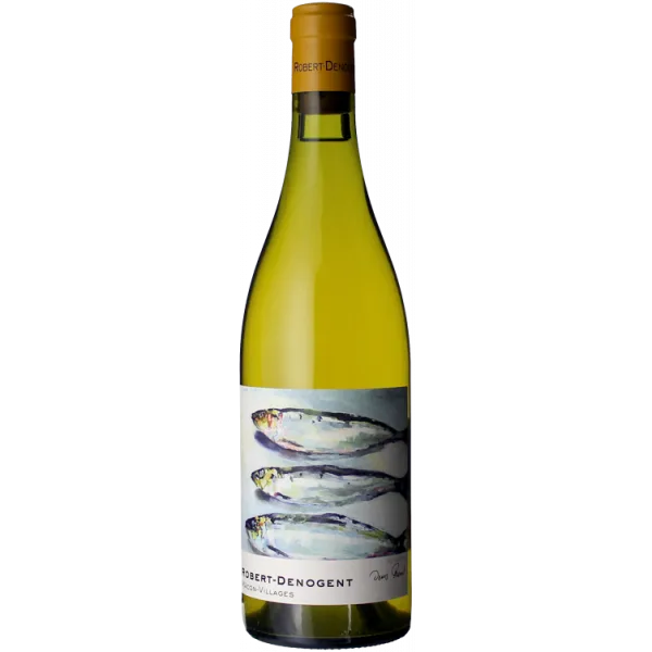 Macon Villages - Les Sardines 2023 - Domaine Robert Denogent