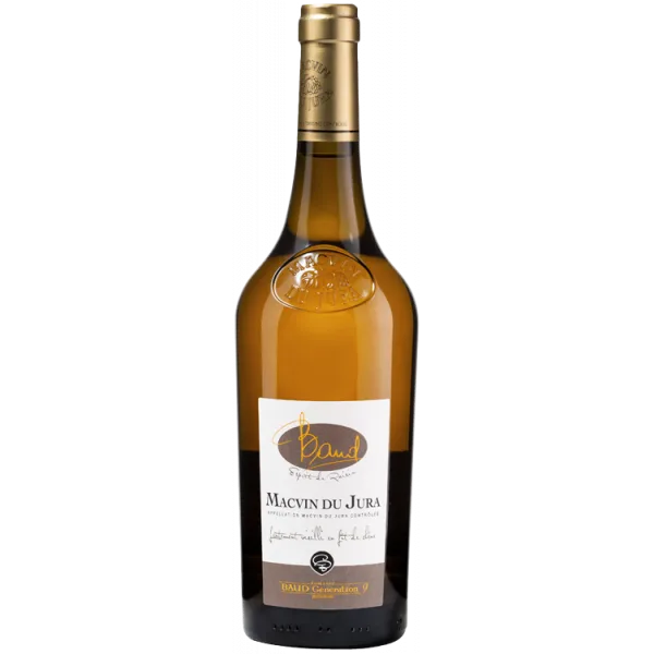 Macvin du Jura - Domaine Baud