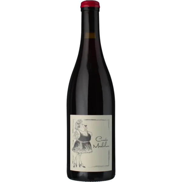 Madelon 2023 - Anne et J.F Ganevat