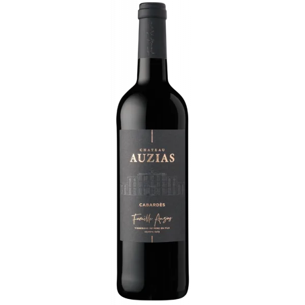 Mademoiselle 2023 - Château Auzias