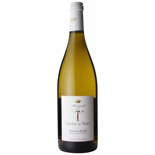 Mademoiselle de T 2025 - Château de Tracy