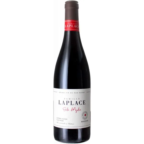Odé d'Aydie 2023 - Château d'Aydie