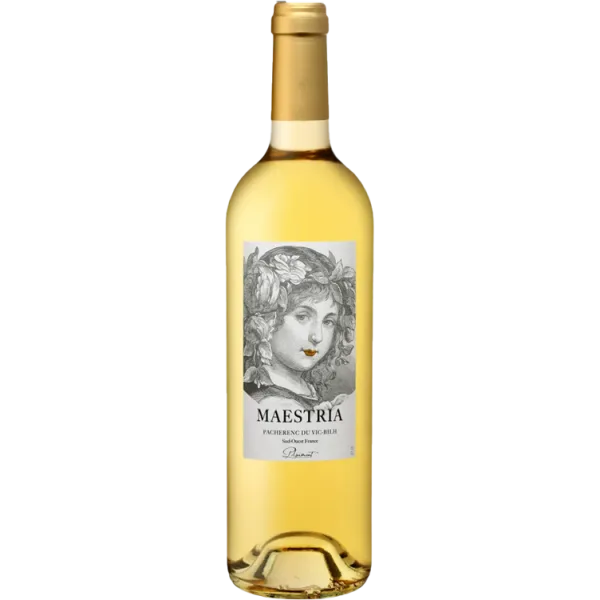 Maestria Doux 2023 - Plaimont