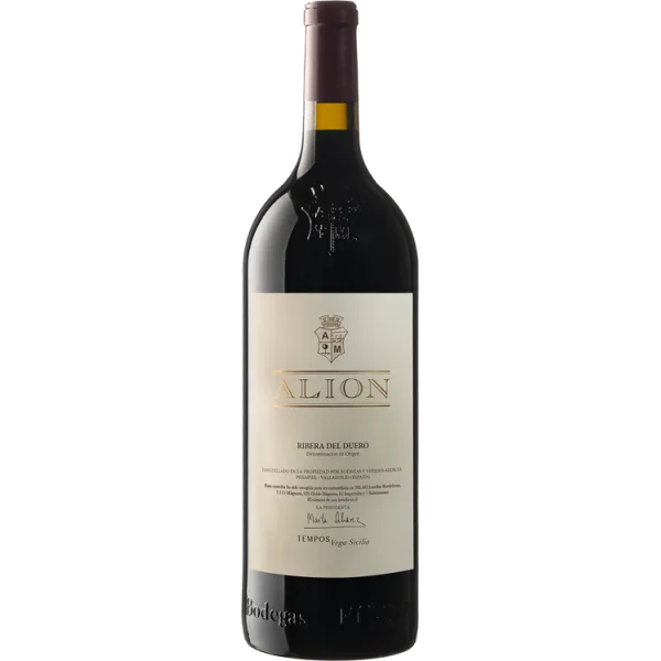 Magnum - Alion 2022 - Vega Sicilia