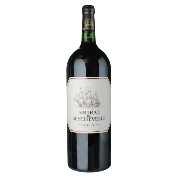 Magnum - Amiral de Beychevelle 2020 - Second Vin du Château Beychevelle