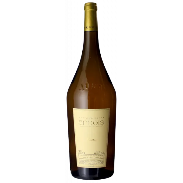 Magnum Arbois Tradition 2018 - Domaine Rolet et Fils