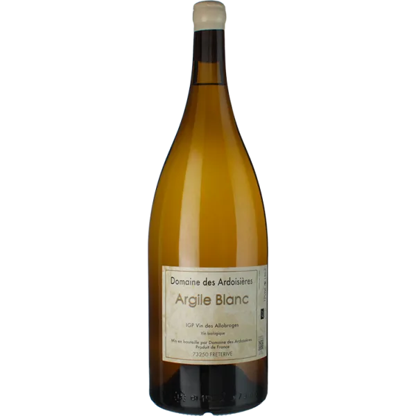 Magnum - Argile blanc 2025 - Domaine des Ardoisières