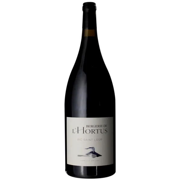 Magnum - Bergerie de l'Hortus 2024 - Domaine de l'Hortus