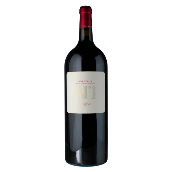 Magnum - N°1 Rouge 2022 - Dourthe
