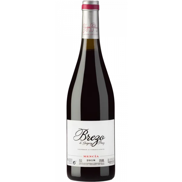 Magnum - Brezo 2024 - Bodegas y Viñedos Mengoba