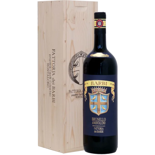 Magnum - Brunello di Montalcino 2020 - Fattoria Dei Barbi