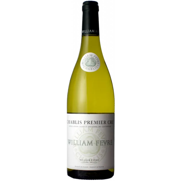 Magnum Chablis 1er Cru 2016 - William Fèvre