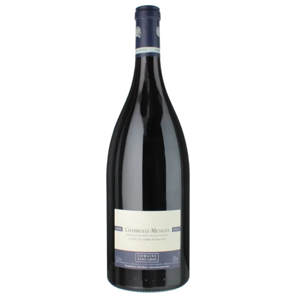 Magnum - Chambolle Musigny - la Combe D'orveau 2023 - Anne Gros
