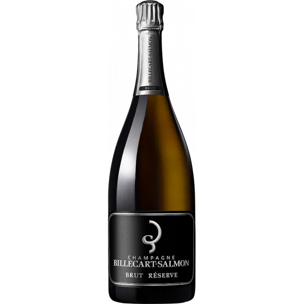 Magnum - Champagne Billecart Salmon - Le Réserve