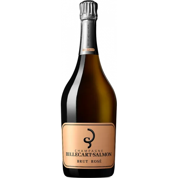 Magnum - Champagne Billecart Salmon - Le Rosé