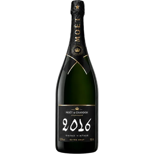 Magnum Champagne Moët & Chandon - Grand Vintage 2016