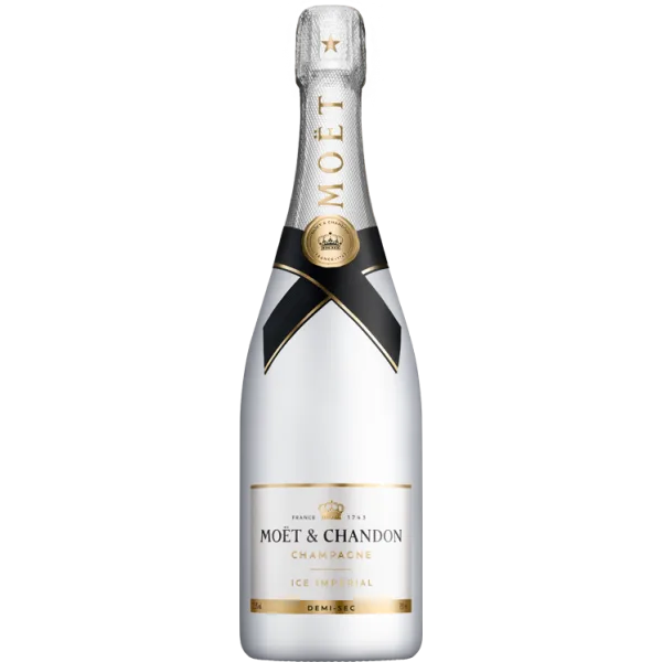 Magnum - Champagne Moët & Chandon - Ice Impérial
