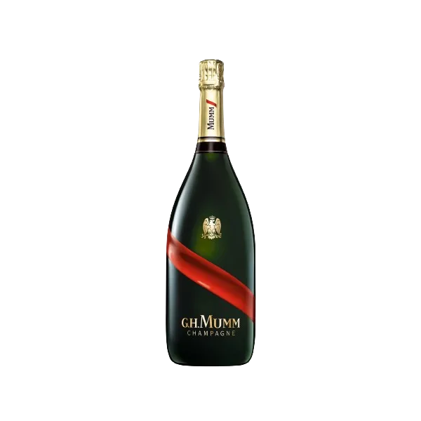 Magnum - Champagne Mumm - Grand Cordon