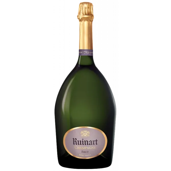 Magnum Champagne R de Ruinart Brut