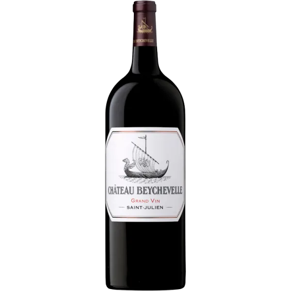 Magnum - Château Beychevelle 2019 - 4ème Cru Classé