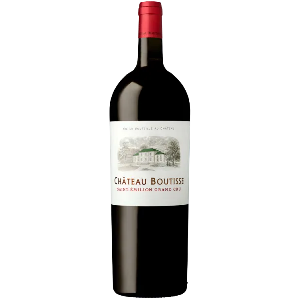 Magnum - Château Boutisse 2019