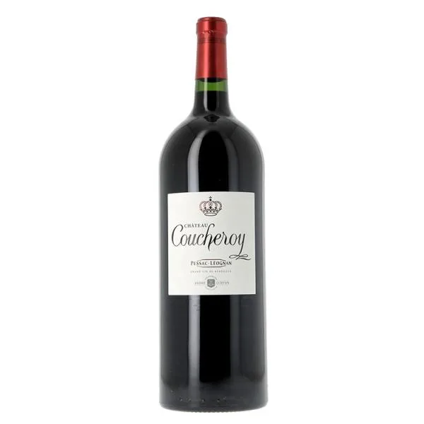 Magnum - Château Coucheroy 2022